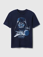 × Star Wars Graphic T-Shirt