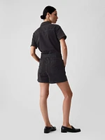 Utility Romper