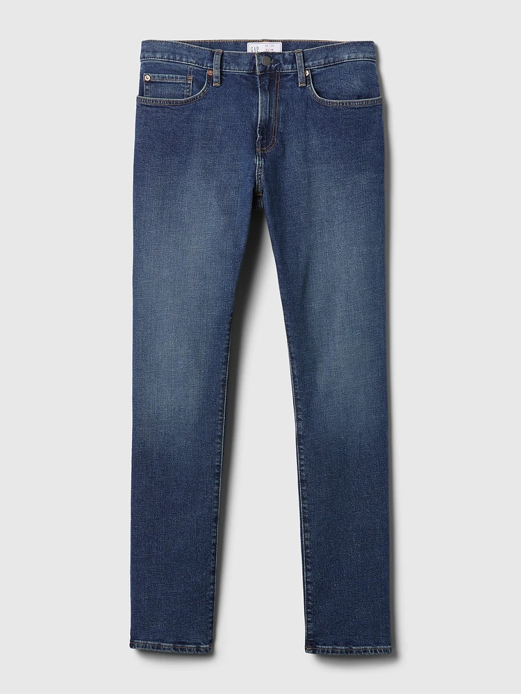 Slim Jeans GapFlex