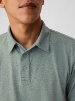 Tech Polo Shirt