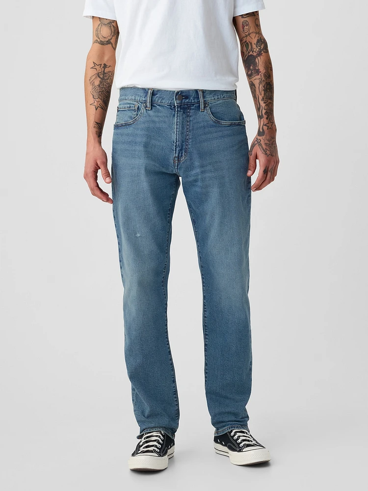 Slim Jeans