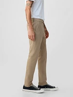 Modern Khakis Skinny Fit