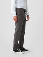 Modern Khakis