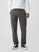Modern Khakis