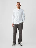 Modern Khakis