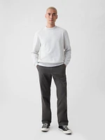 Modern Khakis in Relaxed Fit