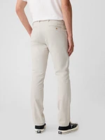 Modern Khakis Skinny Fit