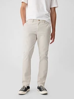 Modern Khakis Skinny Fit