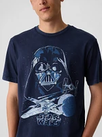 × Star Wars Graphic T-Shirt