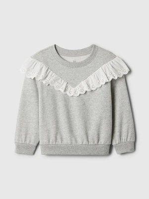 babyFleece Sweatshirt