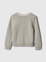 Baby Cardigan Sweater