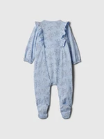 Baby First Favorites Graphic One-Piece