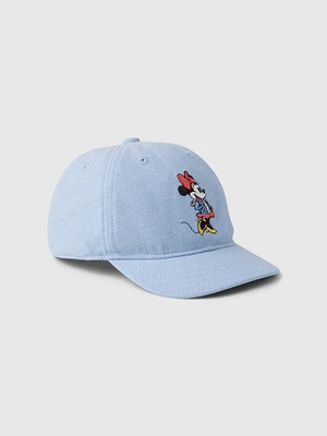 babyGap | Minnie Mouse Baseball Hat