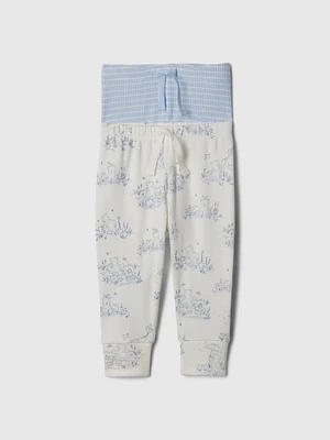 Baby First Favorites Pull-On Pants