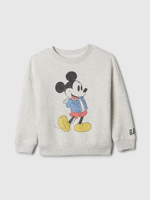 babyGap | Mickey Mouse Sweatshirt