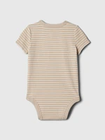 Baby First Favorites Crossover Bodysuit