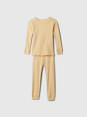 babyOrganic Cotton PJ Set