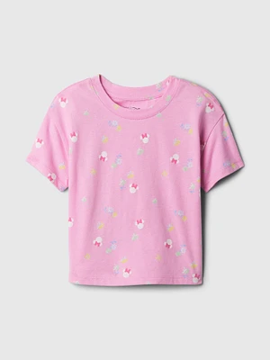 babyGap | Minnie Mouse T-Shirt