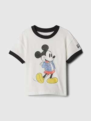 babyGap | Mickey Mouse Graphic T-Shirt