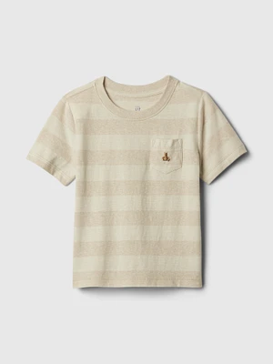 babyMix and Match Stripe T-Shirt