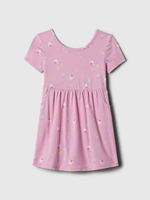 babyGap | Mix and Match Minnie Mouse Dress