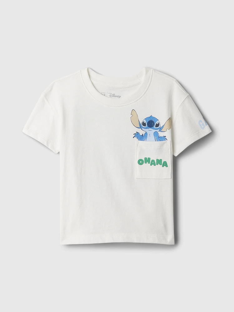 babyGap | and Stitch T-Shirt