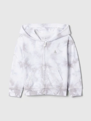 babyVintage Soft Full-Zip Hoodie