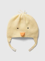 Baby Animal Beanie