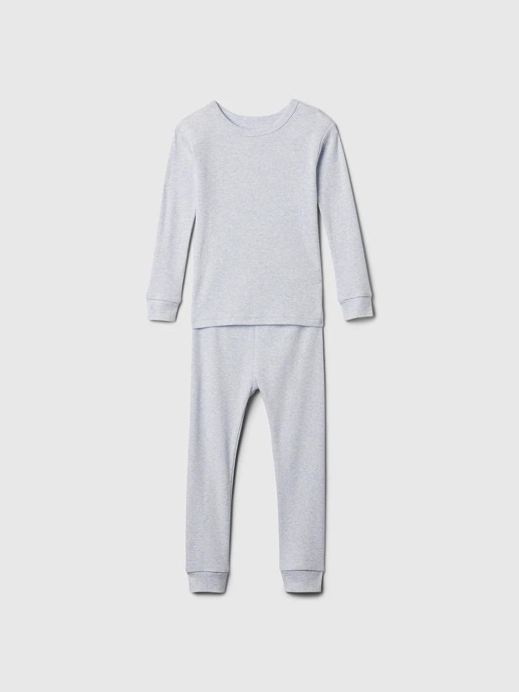 Pyjamaencotonbiologique | babyGap