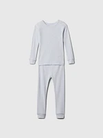 Pyjamaencotonbiologique | babyGap