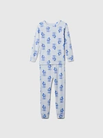 Pyjama à imprimé de babyGap