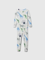 babyOrganic Cotton Print PJ Set