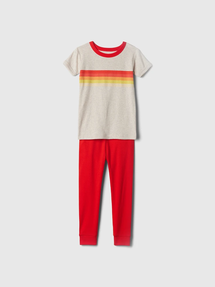 Pyjamaencotonbiologique | babyGap