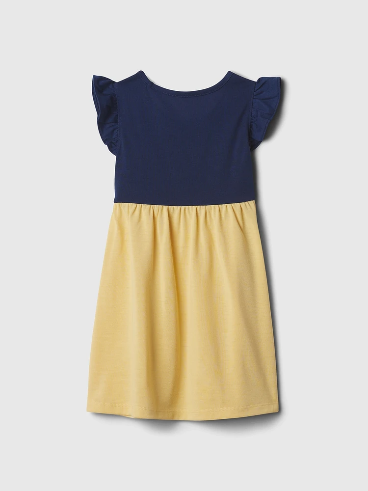 babyGap | Recycled PJ Dress