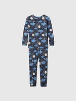 Pyjamaencotonbiologiqueàmotif | babyGap