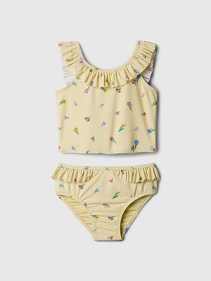babyPrint Two-Piece Swimsuit