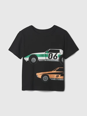 babyMix and Match Graphic T-Shirt