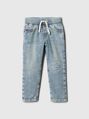 babyPull-On Slim Jeans