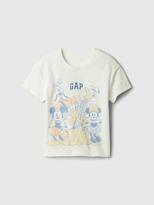 T-shirt Mickey Mouse de | babyGap