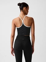 GapFit Power Racerback Brami