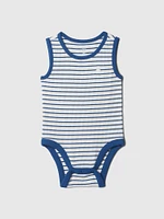 Baby First Favorites Tank Bodysuit