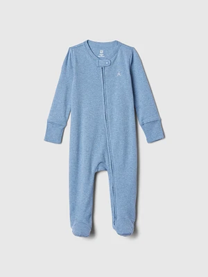Baby First Favorites Footed One-Piece