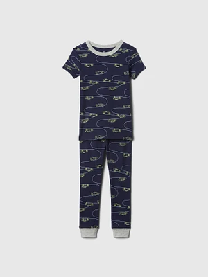 Pyjama en coton biologique babyGap