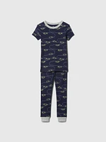 Pyjama 100 % coton biologique babyGap