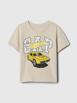 babyHot Wheels Graphic T-Shirt