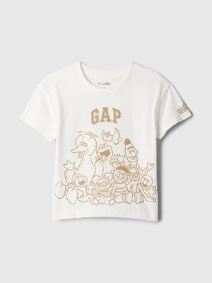 babySesame Street T-Shirt
