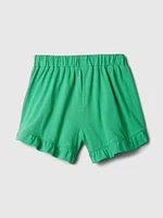 babyMix and Match Ruffle Shorts