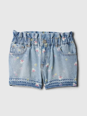 babyGap I Denim Shorts