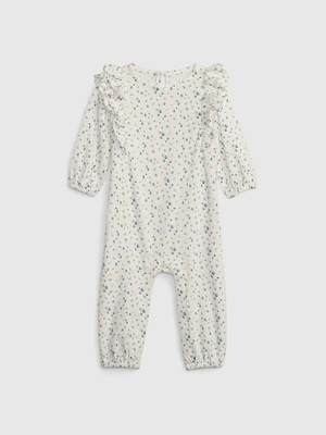 Baby Footless One-Piece