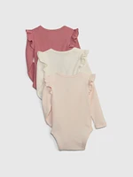 Baby First Favorites TinyRib Bodysuit